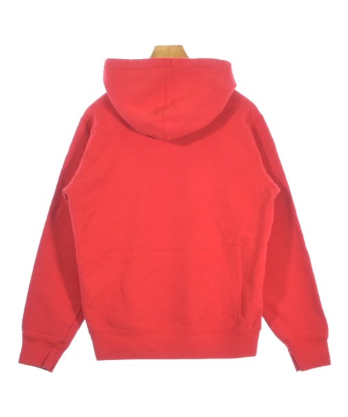 Supreme（シュプリーム）パーカー 赤 サイズ:S メンズ/2200677647050