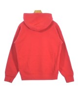 Supreme（シュプリーム）パーカー 赤 サイズ:S メンズ/2200677647050