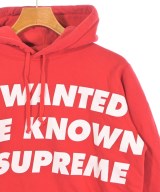Supreme（シュプリーム）パーカー 赤 サイズ:S メンズ/2200677647050