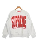 Supreme スウェット