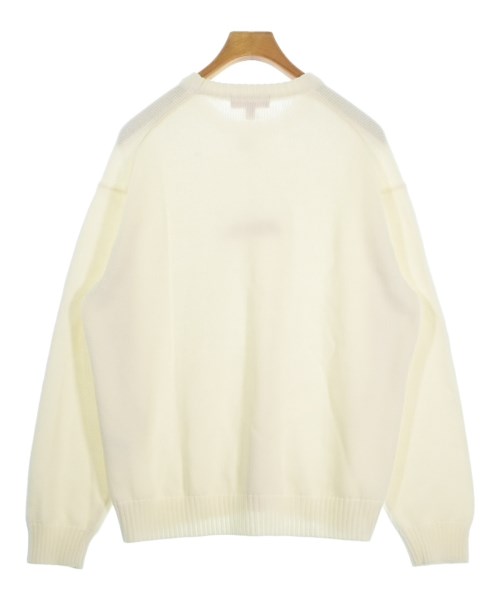 Supreme（シュプリーム）ニット・セーター 白 サイズ:M メンズ/2200677647098