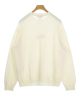 Supreme（シュプリーム）ニット・セーター 白 サイズ:M メンズ/2200677647098