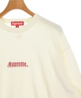 Supreme（シュプリーム）ニット・セーター 白 サイズ:M メンズ/2200677647098