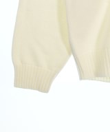 Supreme（シュプリーム）ニット・セーター 白 サイズ:M メンズ/2200677647098