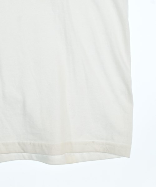 Supreme（シュプリーム）Tシャツ・カットソー 白 サイズ:S メンズ/2200677647104