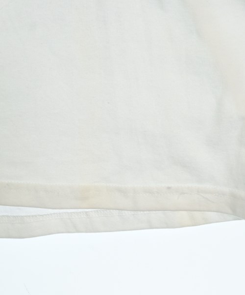 Supreme（シュプリーム）Tシャツ・カットソー 白 サイズ:S メンズ/2200677647104