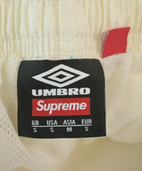 Supreme（シュプリーム）その他 白 サイズ:M メンズ/2200684540092