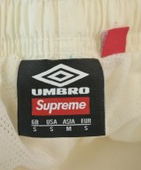 Supreme（シュプリーム）その他 白 サイズ:M メンズ/2200684540092