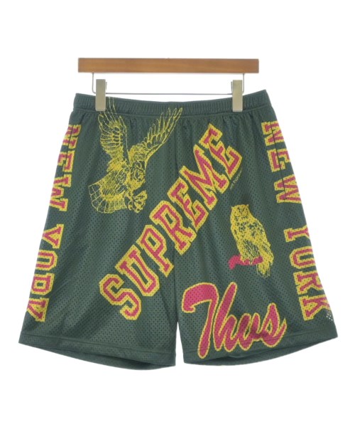 シュプリーム(Supreme)のSupreme ショートパンツ