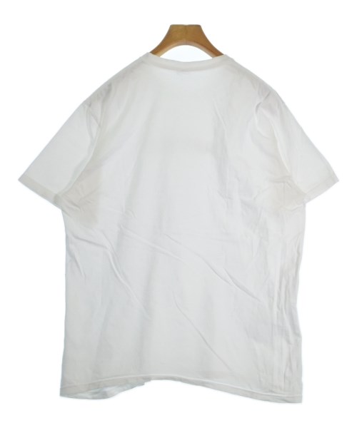 Supreme（シュプリーム）Tシャツ・カットソー 白 サイズ:L メンズ/2200684736037