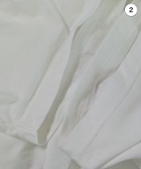 Supreme（シュプリーム）Tシャツ・カットソー 白 サイズ:L メンズ/2200684736037