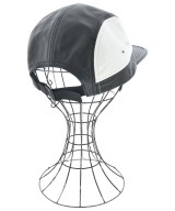 Supreme（シュプリーム）キャップ 黒 サイズ:- メンズ/2200684950044