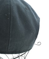 Supreme（シュプリーム）キャップ 黒 サイズ:- メンズ/2200684950068