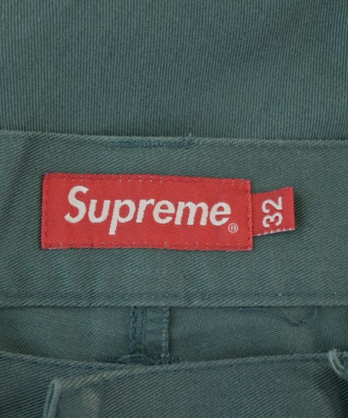 Supreme（シュプリーム）その他 緑 サイズ:32(L位) メンズ/2200685098011