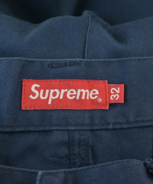 Supreme（シュプリーム）その他 紺 サイズ:32(L位) メンズ/2200685098028