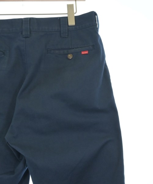 Supreme（シュプリーム）その他 紺 サイズ:32(L位) メンズ/2200685098028