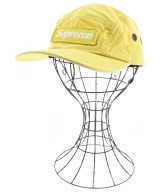 Supreme キャップ