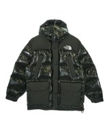 Supreme（シュプリーム）ダウンジャケット/ダウンベスト 黒 サイズ:M メンズ/2200684560021