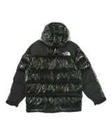 Supreme（シュプリーム）ダウンジャケット/ダウンベスト 黒 サイズ:M メンズ/2200684560021