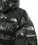 Supreme（シュプリーム）ダウンジャケット/ダウンベスト 黒 サイズ:M メンズ/2200684560021