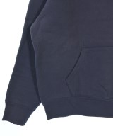 Supreme（シュプリーム）パーカー 紺 サイズ:S メンズ/2200684560038