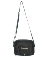 Supreme（シュプリーム）ショルダーバッグ 黒 サイズ:- メンズ/2200684560205