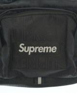 Supreme（シュプリーム）ショルダーバッグ 黒 サイズ:- メンズ/2200684560205