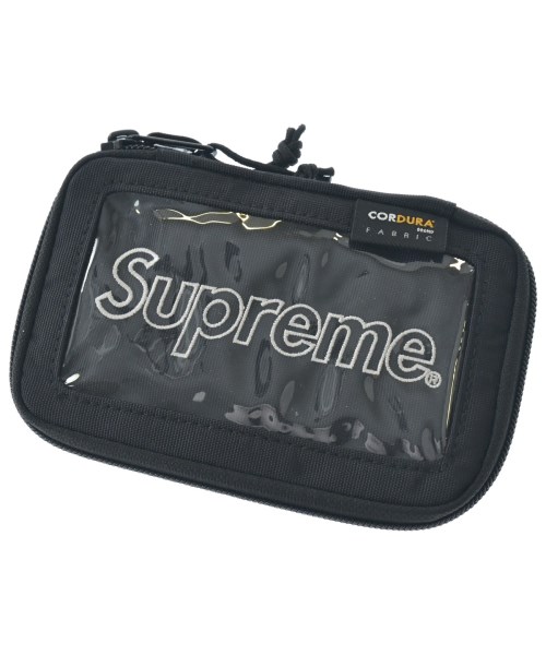 Supreme（シュプリーム）小物類（その他） 黒 サイズ:- メンズ/2200684560212