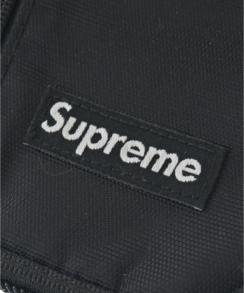 Supreme（シュプリーム）小物類（その他） 黒 サイズ:- メンズ/2200684560212