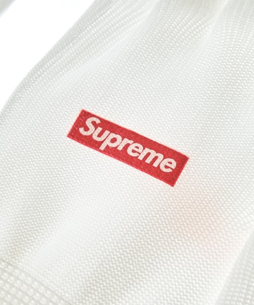 Supreme（シュプリーム）小物類（その他） 白 サイズ:- メンズ/2200684560229