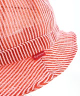 Supreme（シュプリーム）ハット 赤 サイズ:M/L メンズ/2200684560236