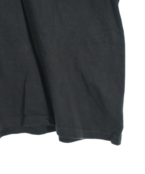 Supreme（シュプリーム）Tシャツ・カットソー 黒 サイズ:L メンズ/2200685174012