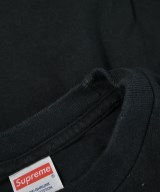 Supreme（シュプリーム）Tシャツ・カットソー 黒 サイズ:L メンズ/2200685174012