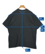 Supreme（シュプリーム）Tシャツ・カットソー 黒 サイズ:L メンズ/2200685174012