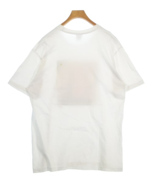 Supreme（シュプリーム）Tシャツ・カットソー 白 サイズ:L メンズ/2200685174029