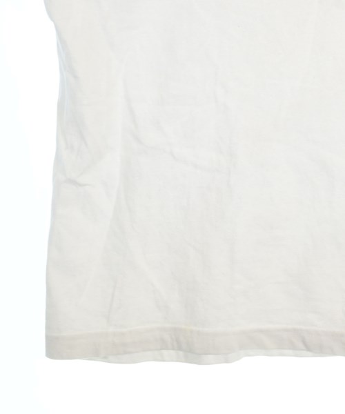 Supreme（シュプリーム）Tシャツ・カットソー 白 サイズ:L メンズ/2200685174029