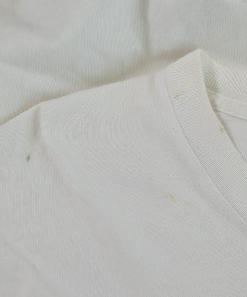 Supreme（シュプリーム）Tシャツ・カットソー 白 サイズ:L メンズ/2200685174029