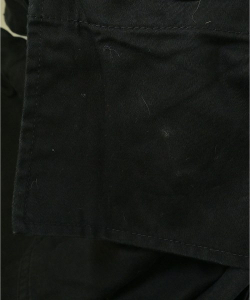 Supreme（シュプリーム）カーゴパンツ 黒 サイズ:30(M位) メンズ/2200685262016