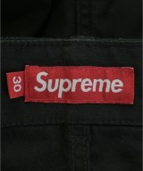 Supreme（シュプリーム）カーゴパンツ 黒 サイズ:30(M位) メンズ/2200685262016