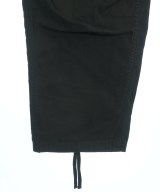 Supreme（シュプリーム）カーゴパンツ 黒 サイズ:30(M位) メンズ/2200685262016