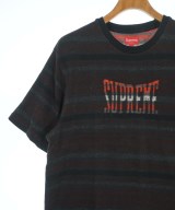 Supreme（シュプリーム）Tシャツ・カットソー 黒 サイズ:S メンズ/2200685264300