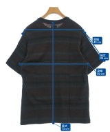 Supreme（シュプリーム）Tシャツ・カットソー 黒 サイズ:S メンズ/2200685264300