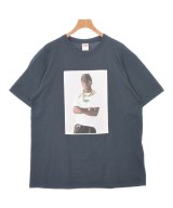 Supreme（シュプリーム）Tシャツ・カットソー 紺 サイズ:L メンズ/2200685279014