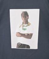 Supreme（シュプリーム）Tシャツ・カットソー 紺 サイズ:L メンズ/2200685279014