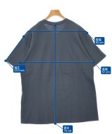 Supreme（シュプリーム）Tシャツ・カットソー 紺 サイズ:L メンズ/2200685279014