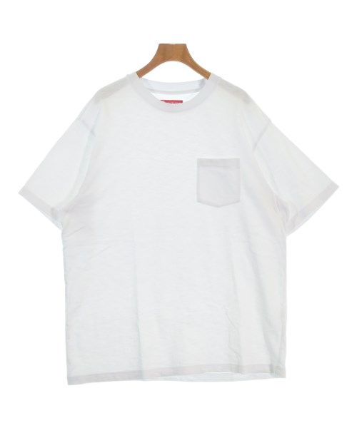 Supreme(シュプリーム)Tシャツ・カットソー 白 サイズ:L/2200685279021