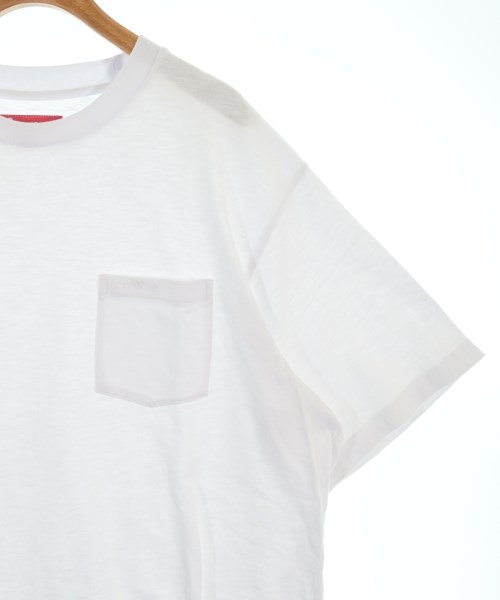 Supreme（シュプリーム）Tシャツ・カットソー 白 サイズ:L メンズ/2200685279021