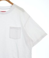 Supreme（シュプリーム）Tシャツ・カットソー 白 サイズ:L メンズ/2200685279021