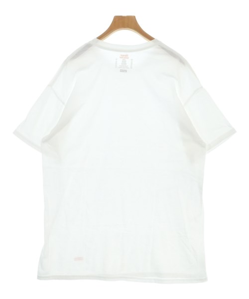 Supreme（シュプリーム）Tシャツ・カットソー 白 サイズ:L メンズ/2200685279038
