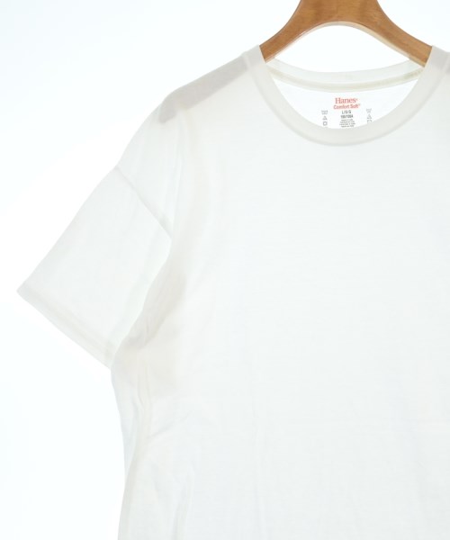 Supreme（シュプリーム）Tシャツ・カットソー 白 サイズ:L メンズ/2200685279038